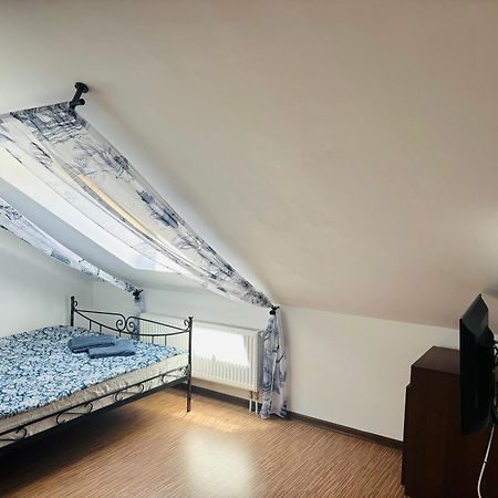 Julus Villa Łeba Dış mekan fotoğraf