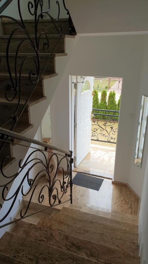 Julus Villa Łeba Dış mekan fotoğraf