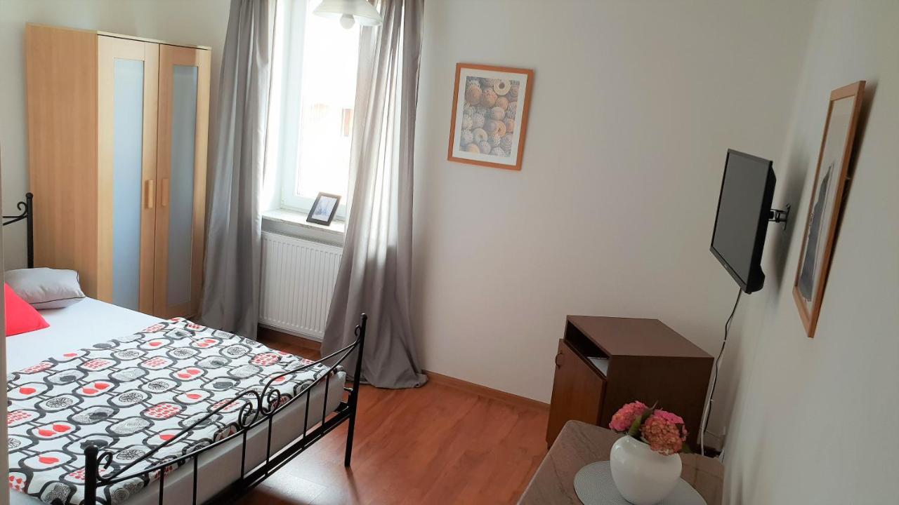 Julus Villa Łeba Dış mekan fotoğraf