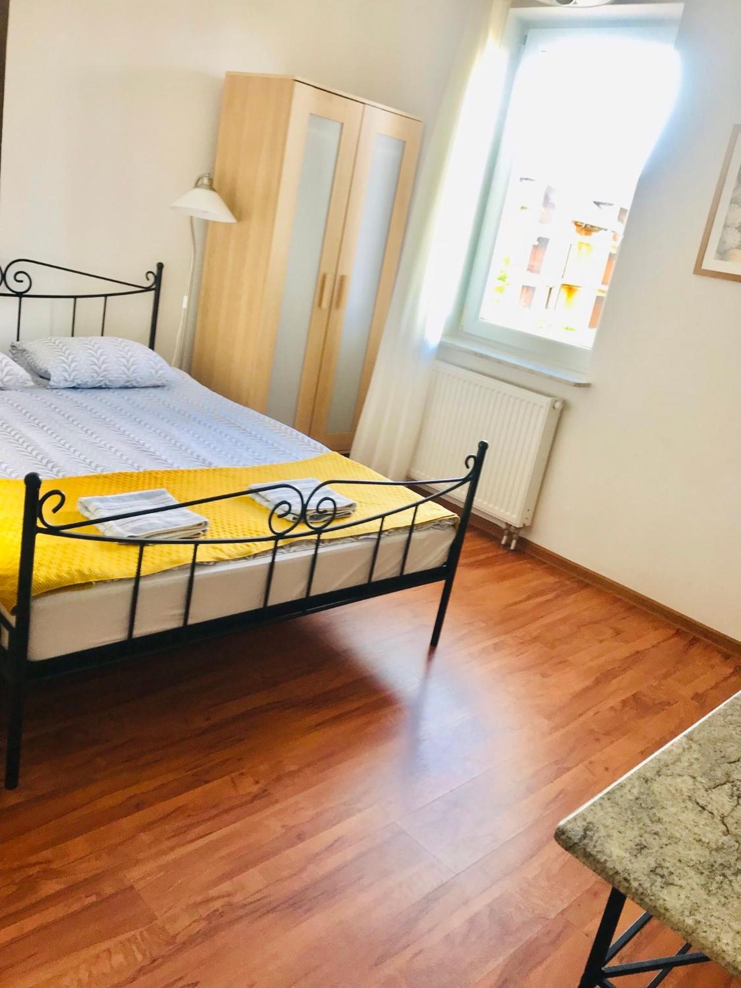 Julus Villa Łeba Dış mekan fotoğraf
